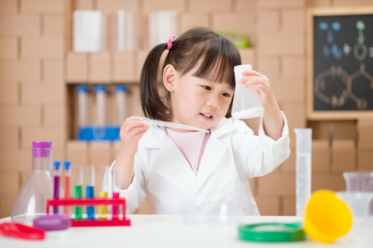 «¿Qué quieres ser de grande?»: La pregunta que ya no debes hacerle a tus hijos