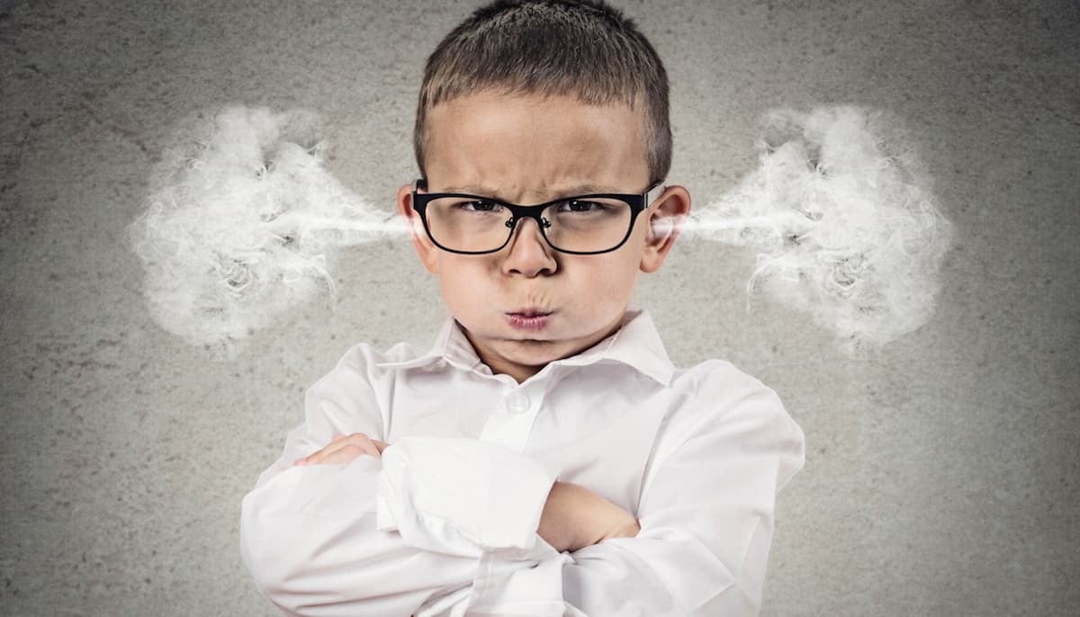 Las crisis más difíciles que tendrá tu hijo y nadie te avisó (la de los 2 años es el inicio)