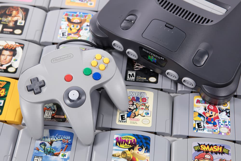 ¿Soplarle a los cartuchos de Nintendo los hacía funcionar mejor? El misterio fue resuelto