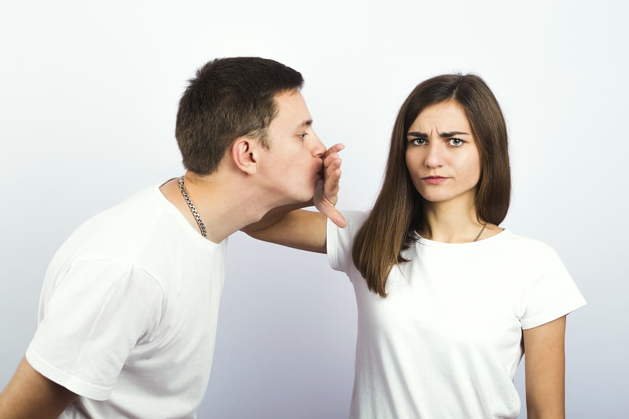 El 2020 cambió nuestra forma de besar y ni siquiera te habías dado cuenta