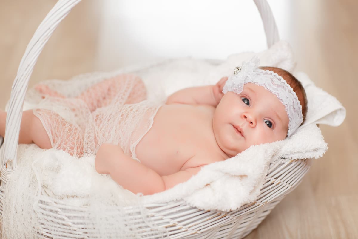 18 nombres cortos para niña que serán tendencia en 2022 ¡todos son hermosos!