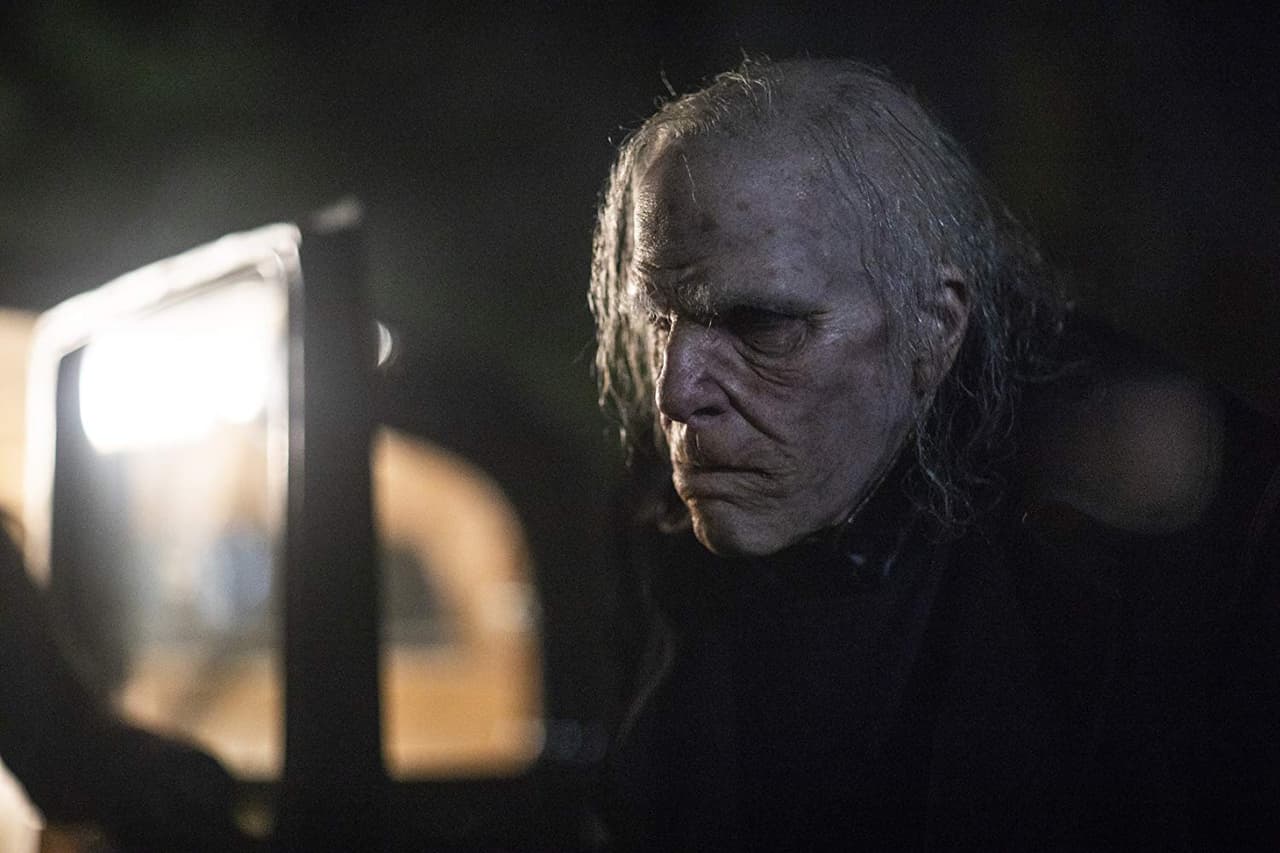 El actor detrás del feo rostro de NOS4A2 es guapísimo: conoce a Zachary Quinto