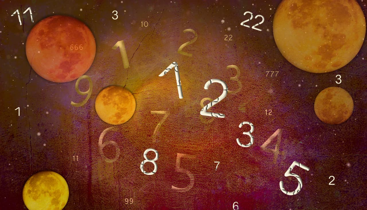 Predicciones 2020: Descubre qué te depara el año de acuerdo con la numerología