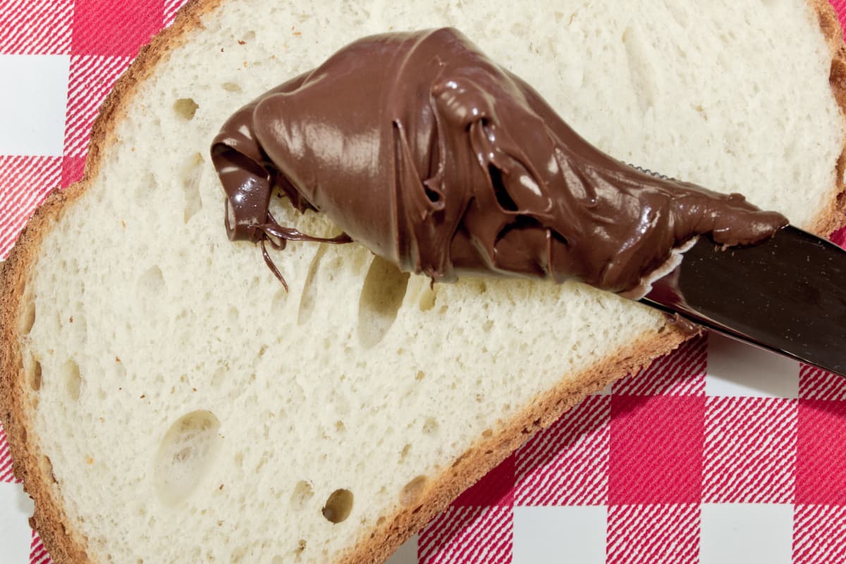 Delicioso e irresistible: Nutella está contratando para probar sus productos