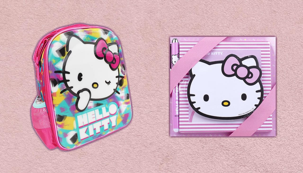 Hello Kitty tiene una relación oscura con la guerra: te contamos la historia que el mundo olvidó