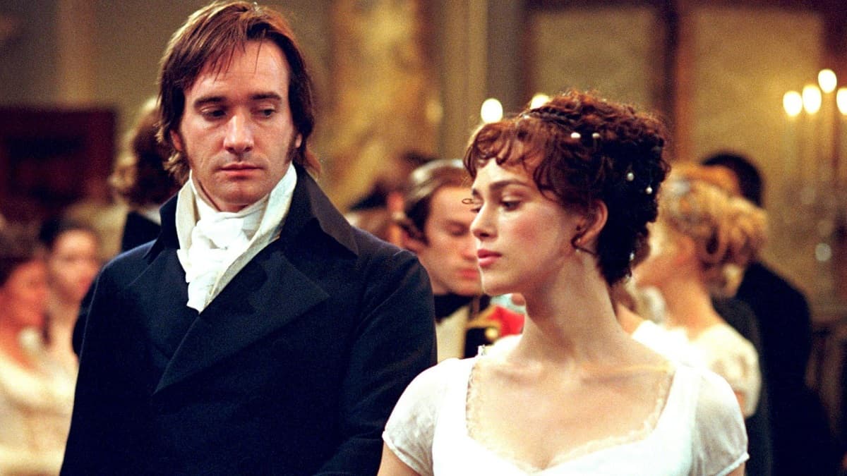 Si te gustó ‘Orgullo y Prejuicio’, tienes que ver otras 7 adaptaciones de Jane Austen