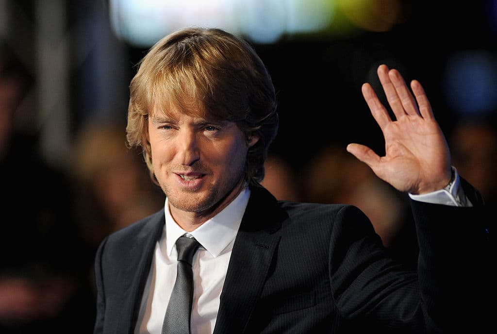 Owen Wilson no quiere conocer a su hija, pero son igualitos: las fotos no mienten