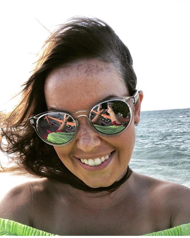 Estos son los lentes de sol con más estilo de la temporada, ¡mira qué bonitos modelos!