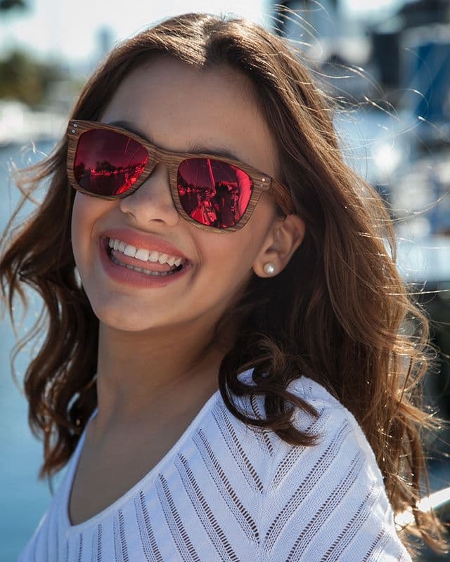 Lentes de sol que quedan mejor para cada tipo de rostro: consejos y modelos para inspirarse