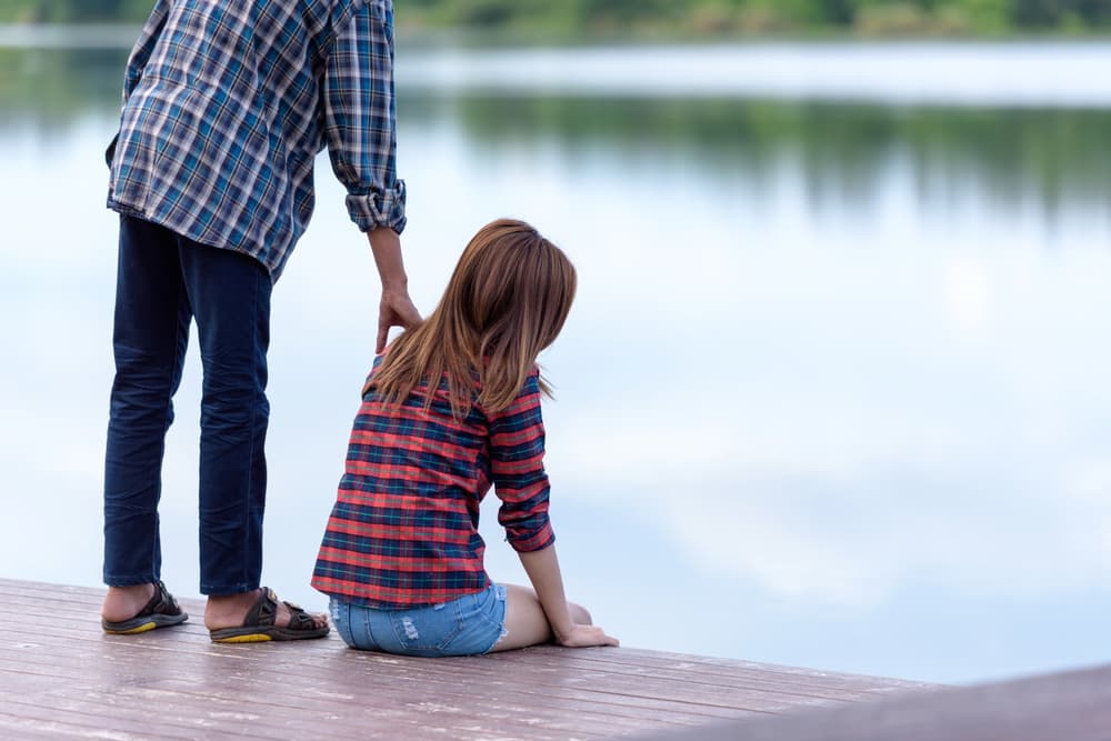 ¿En pareja con un manipulador?: así es como puedes acabar con esta relación tóxica