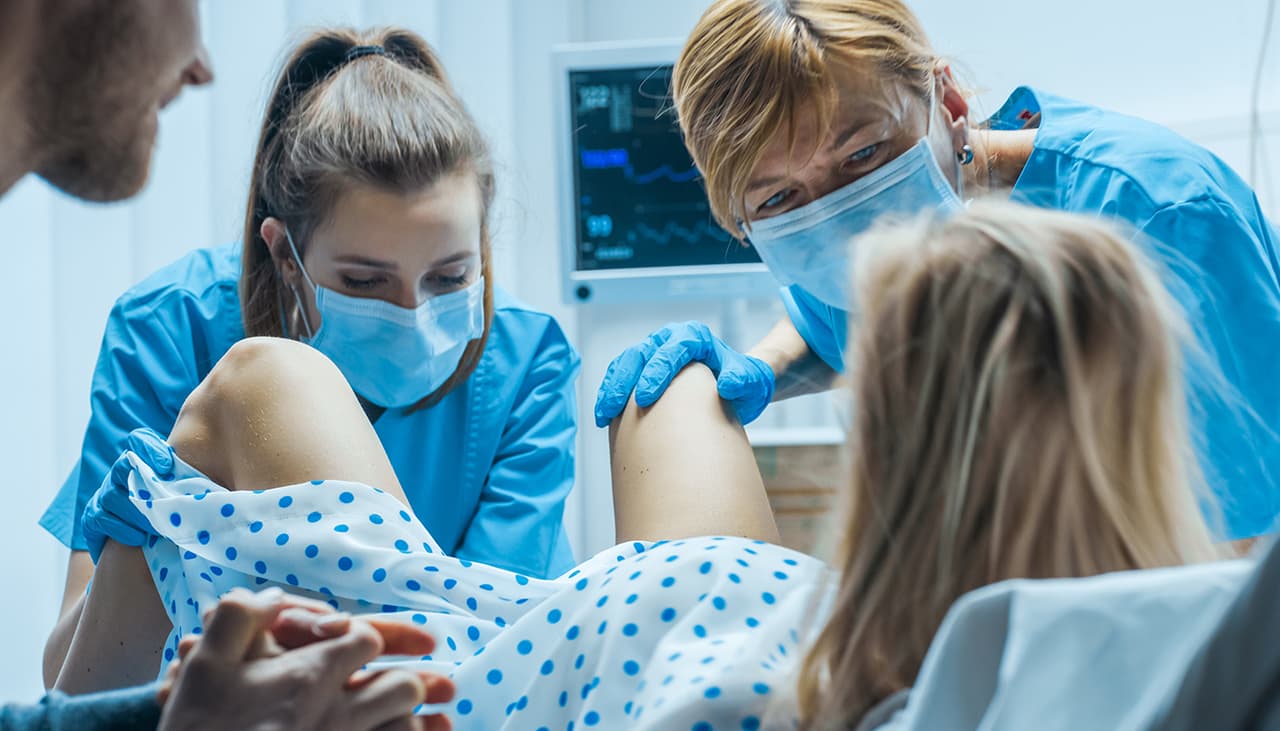 Cómo reanudar las relaciones de pareja tras el parto: 5 consejos que todas deben seguir