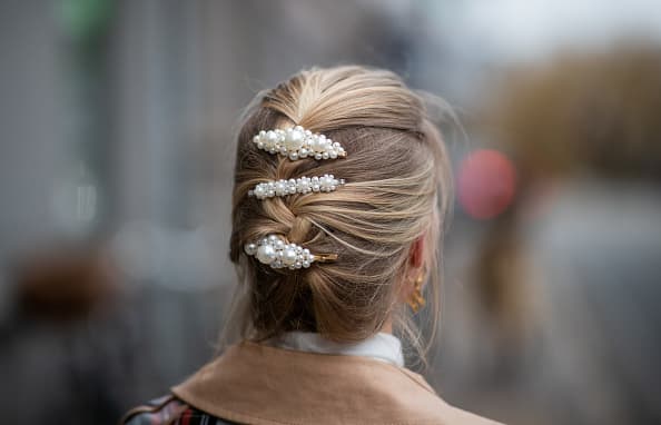8 accesorios para peinar tu cabello en esta primavera y no sufrir con el calor
