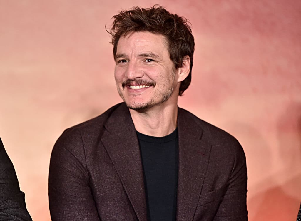 Mira cómo se verá Pedro Pascal en la nueva serie de The Last of Us (ilustraciones)