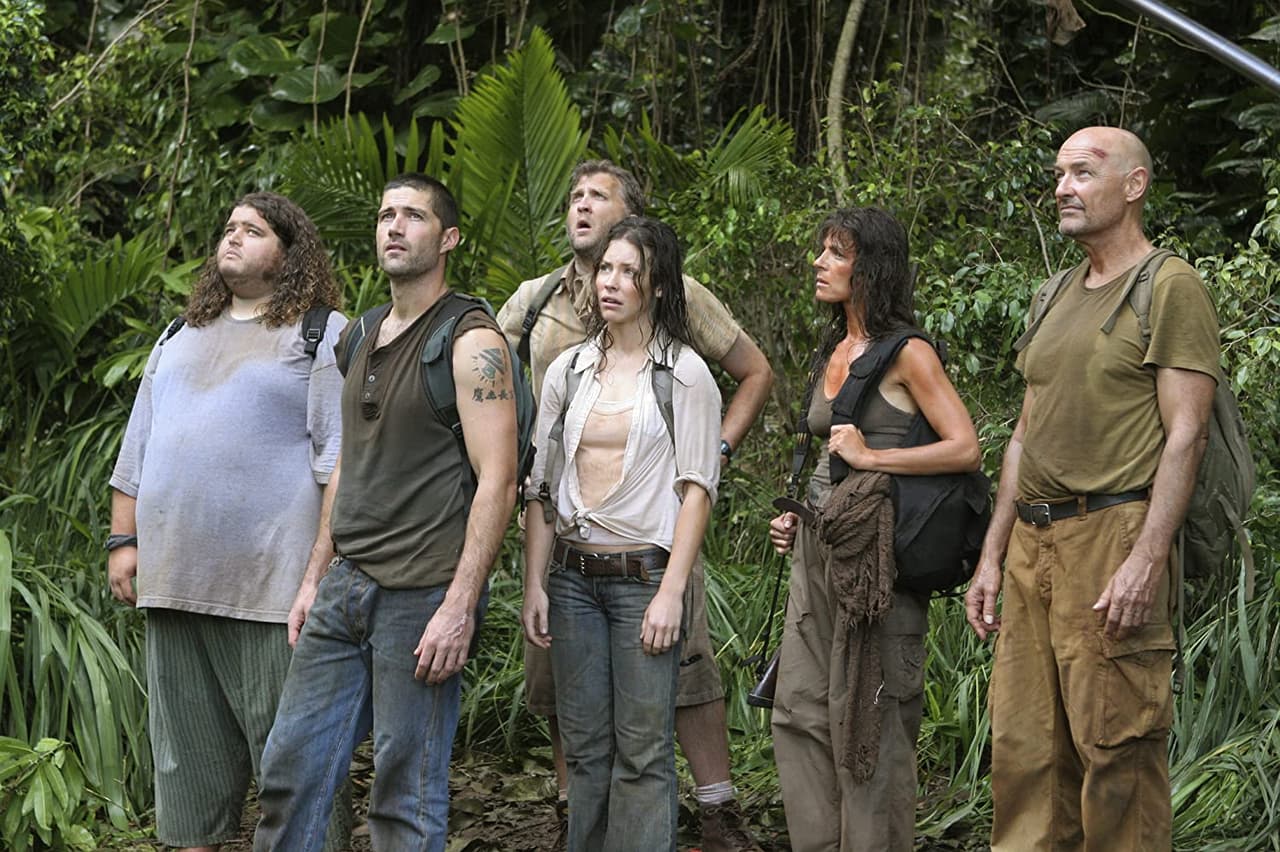El episodio final de LOST casi acaba con dos de sus actores: tenemos la historia