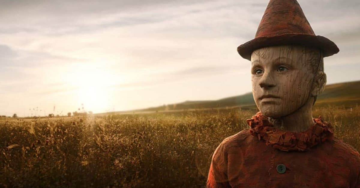 De ‘La vida es bella’ a ‘Pinocho’: Roberto Benigni regresa con un clásico para Navidad