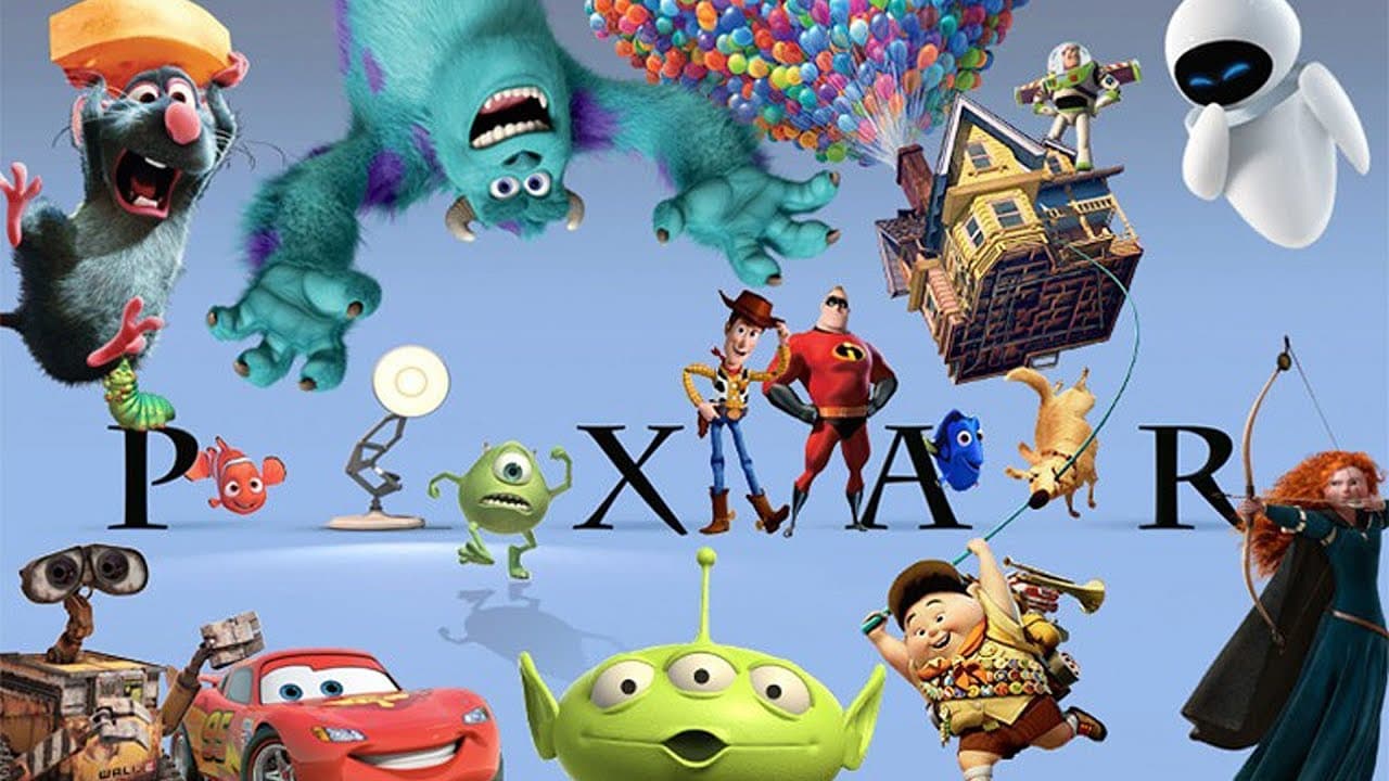 Los 10 mejores cortos de Pixar que no te puedes perder: algunos ganaron el Oscar