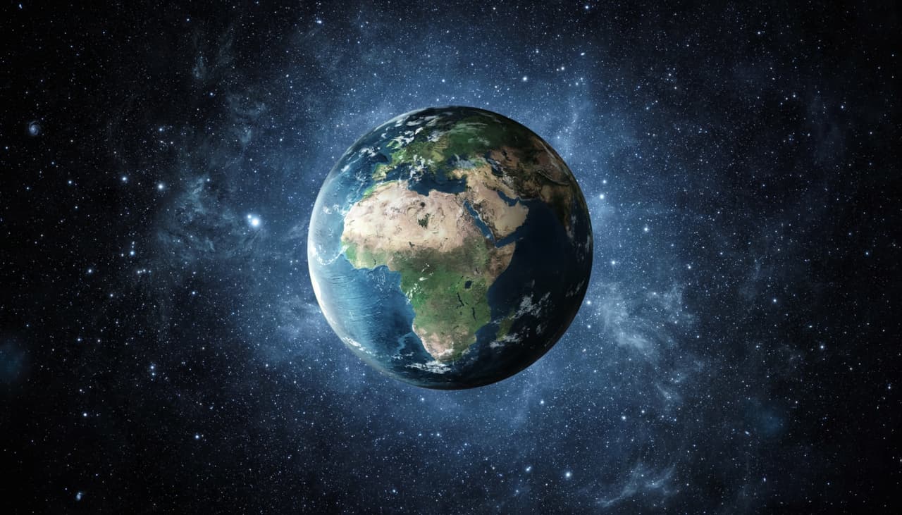 Gracias a Júpiter y a Saturno la vida en la Tierra es posible: la NASA explicó la razón