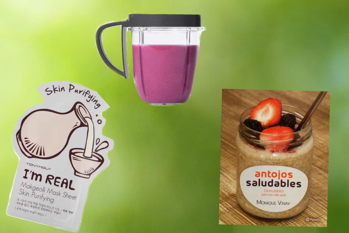 Purifícate por dentro y por fuera para 2020 con estos esenciales de salud y bienestar