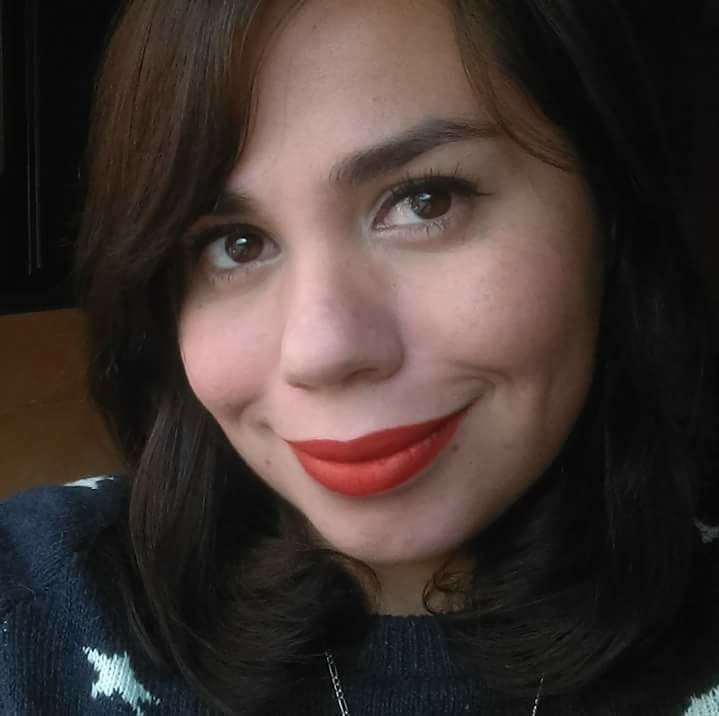 Diana Oliva's profile picture