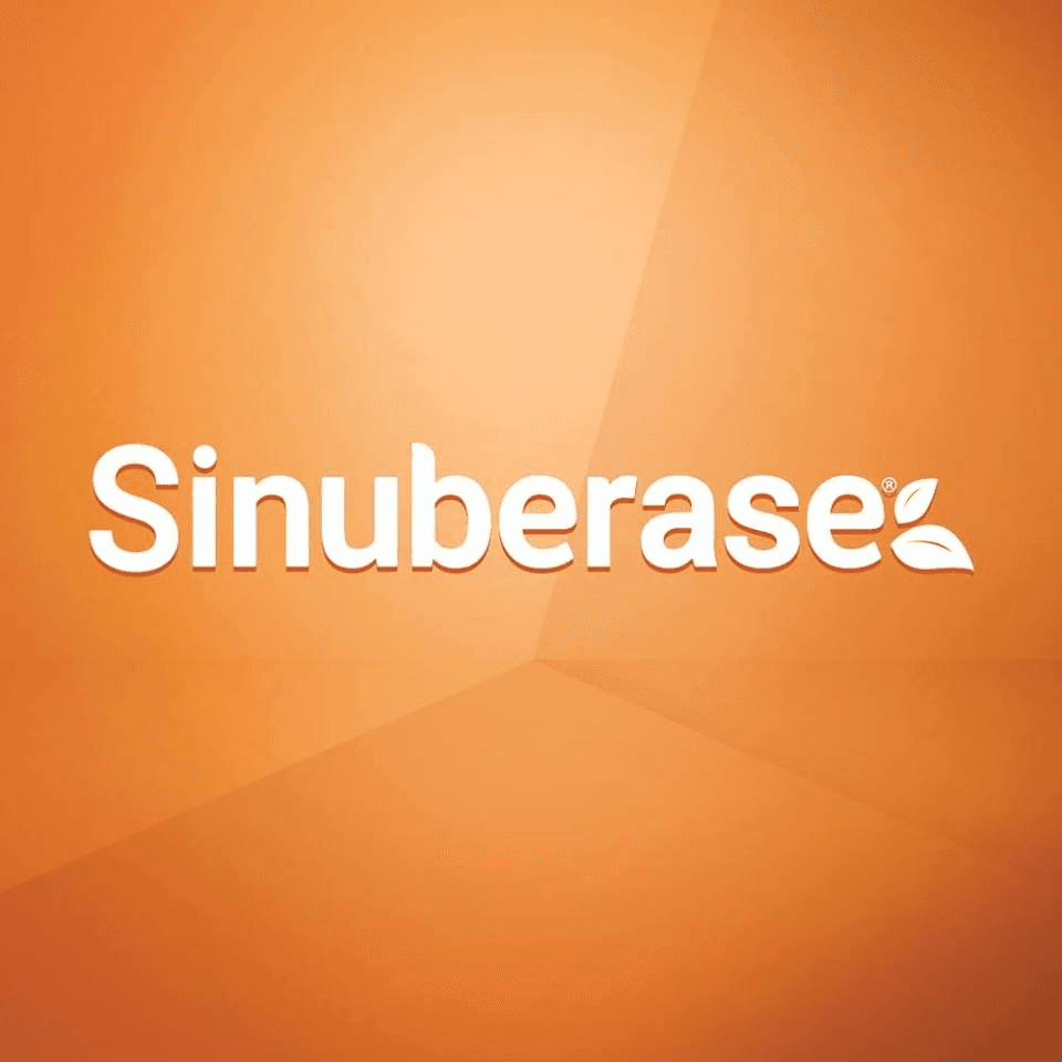 Sinuberase