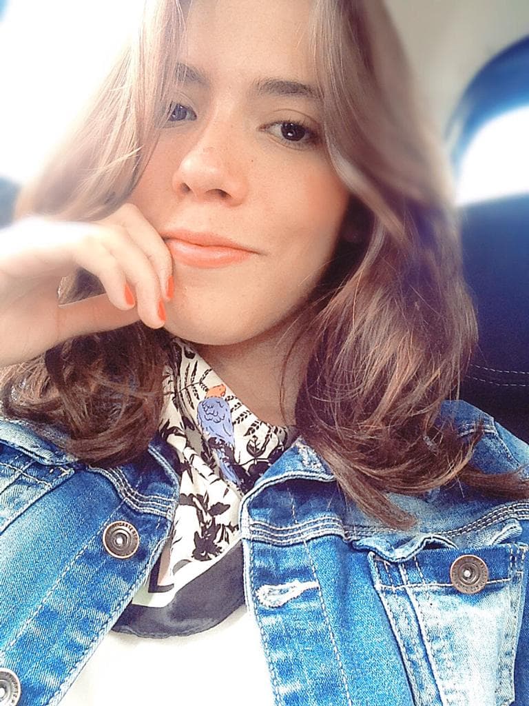 María Fernanda Sánchez's profile picture