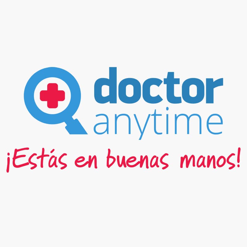 Verificado por Doctoranytime's profile picture