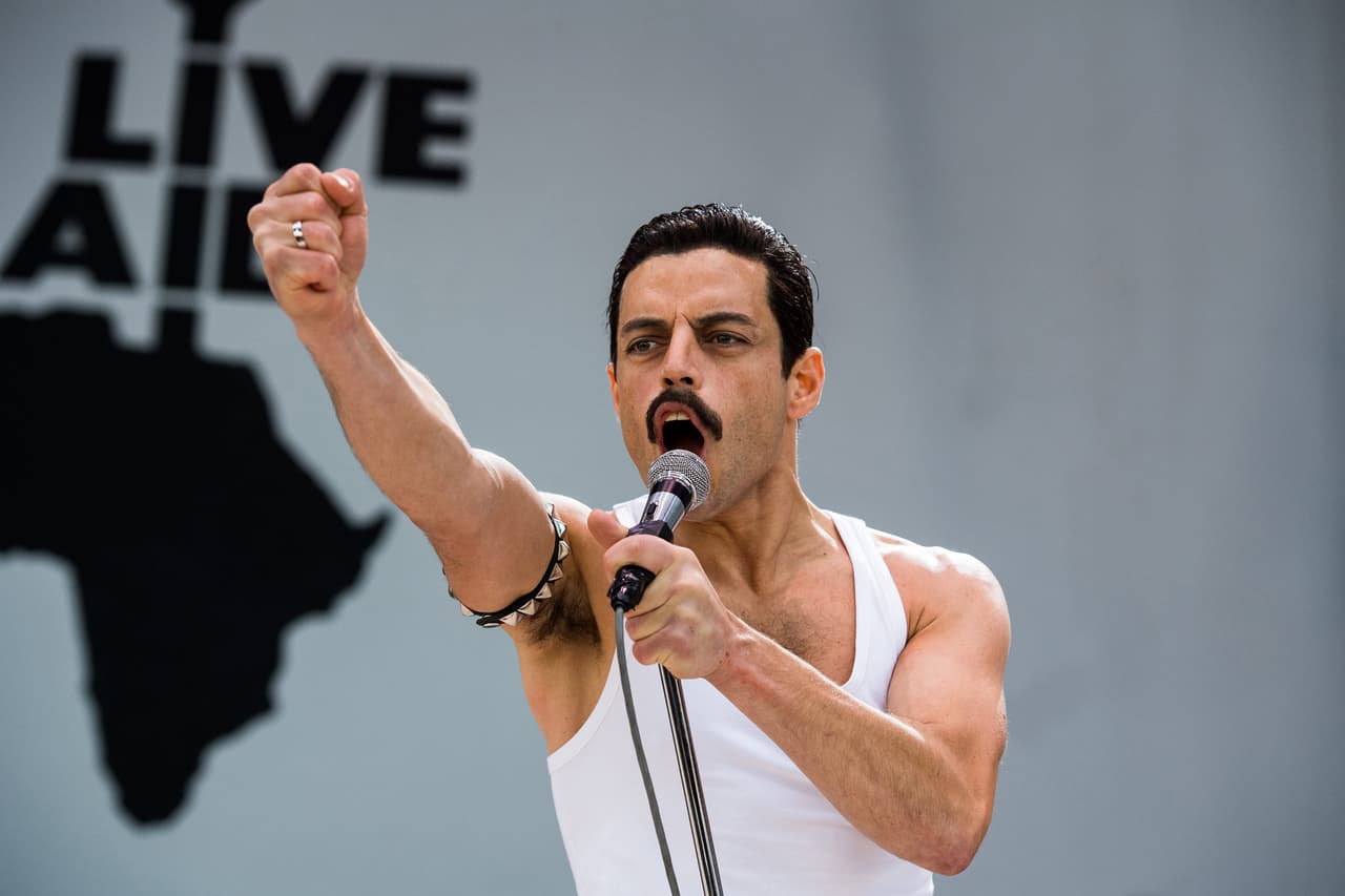 Una secuela de Bohemian Rhapsody está siendo considerada «fuertemente», según rumores