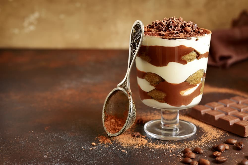 7 chefs de TikTok que la están rompiendo por sus recetas sencillas y deliciosas