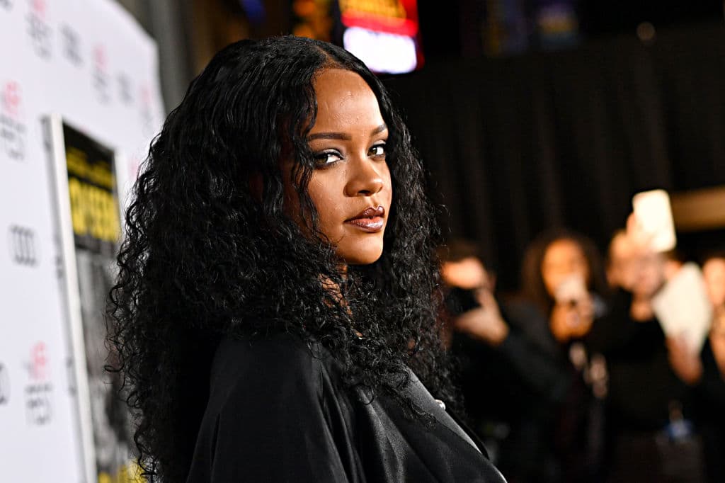 Rihanna presumió su ‘pancita’ y otras veces que ha dado un mensaje 'body positive'