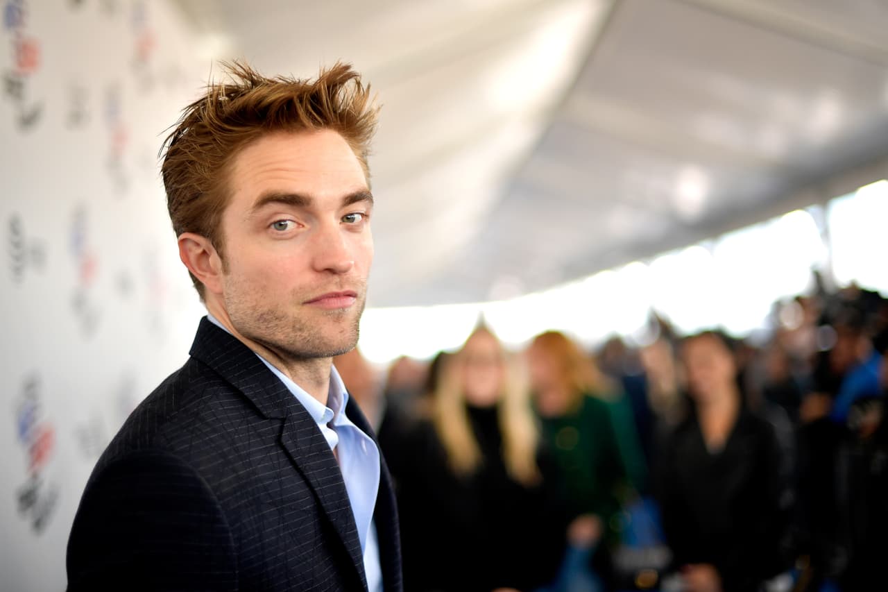 Robert Pattinson finalmente habló de Twilight, pero las fans están decepcionadas