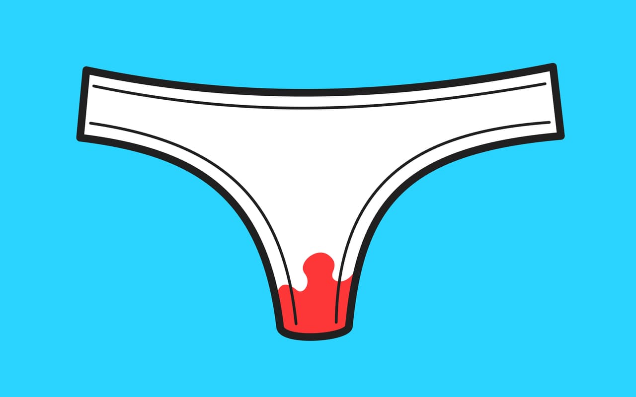 Estos son los 3 primeros síntomas de embarazo (aparecen antes del retraso de la menstruación)