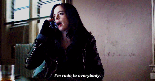 Para los espectadores, Jessica Jones es la serie más interesante de Marvel en Netflix