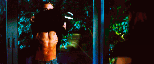 Ryan Gosling tiene la dieta y el entrenamiento ideales para verse escultural en la pantalla: ¡mira cómo lo hace!