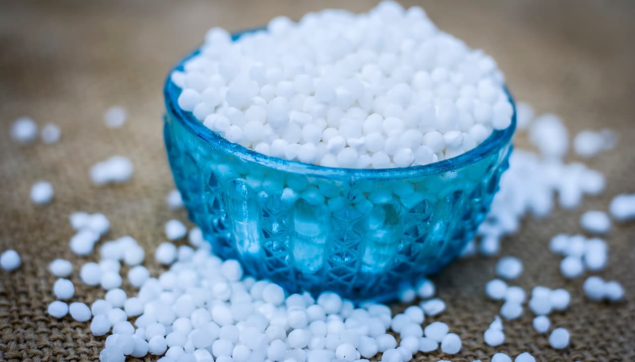 Estas palomitas no son de maíz, pero te quitan el hambre y te ayudan con la dieta: cómo hacerlas