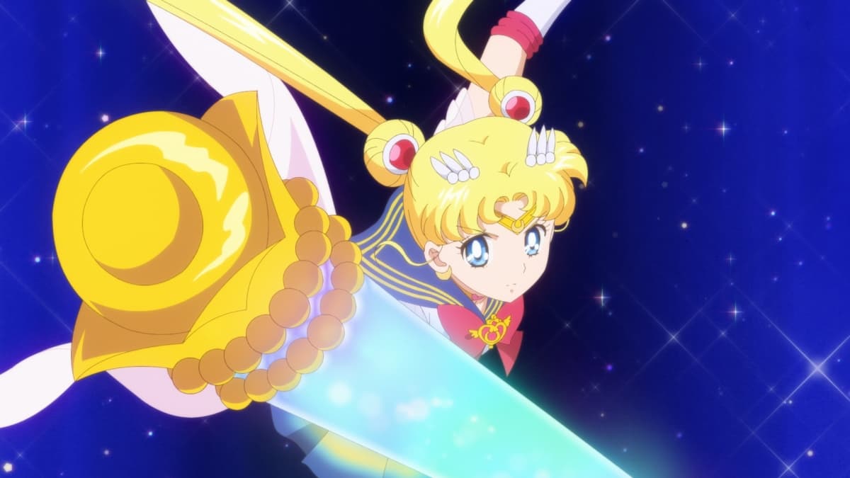 Resolvamos esto como adultos: ¿Sailor Moon es mejor que Crystal? 7 argumentos para convencerte