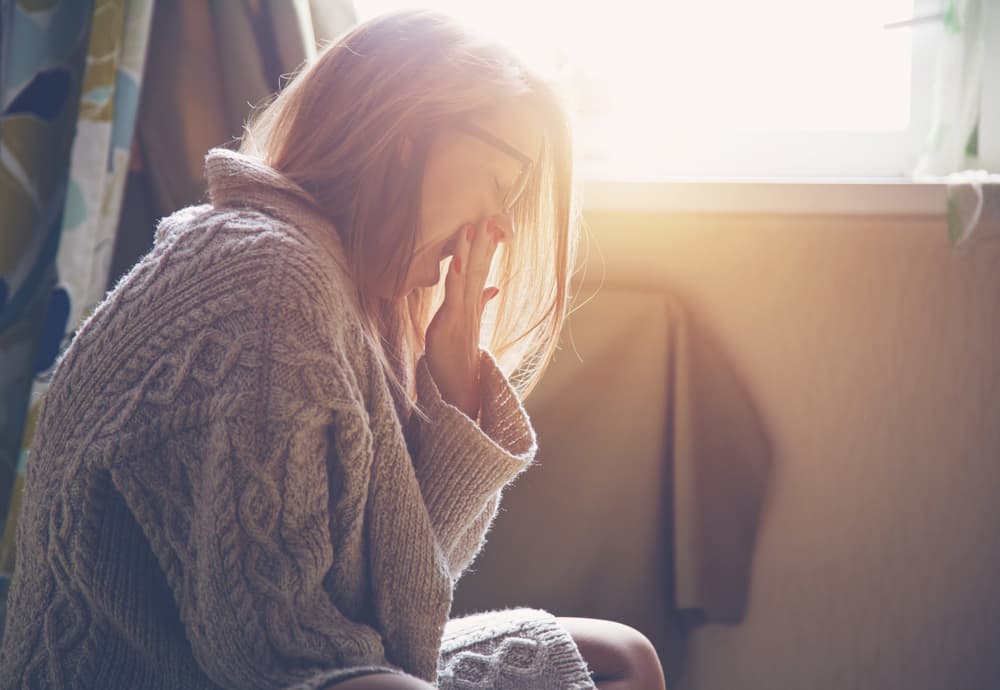 Por qué estás tan cansado siempre: los trastornos de sueño que podrían explicarlo