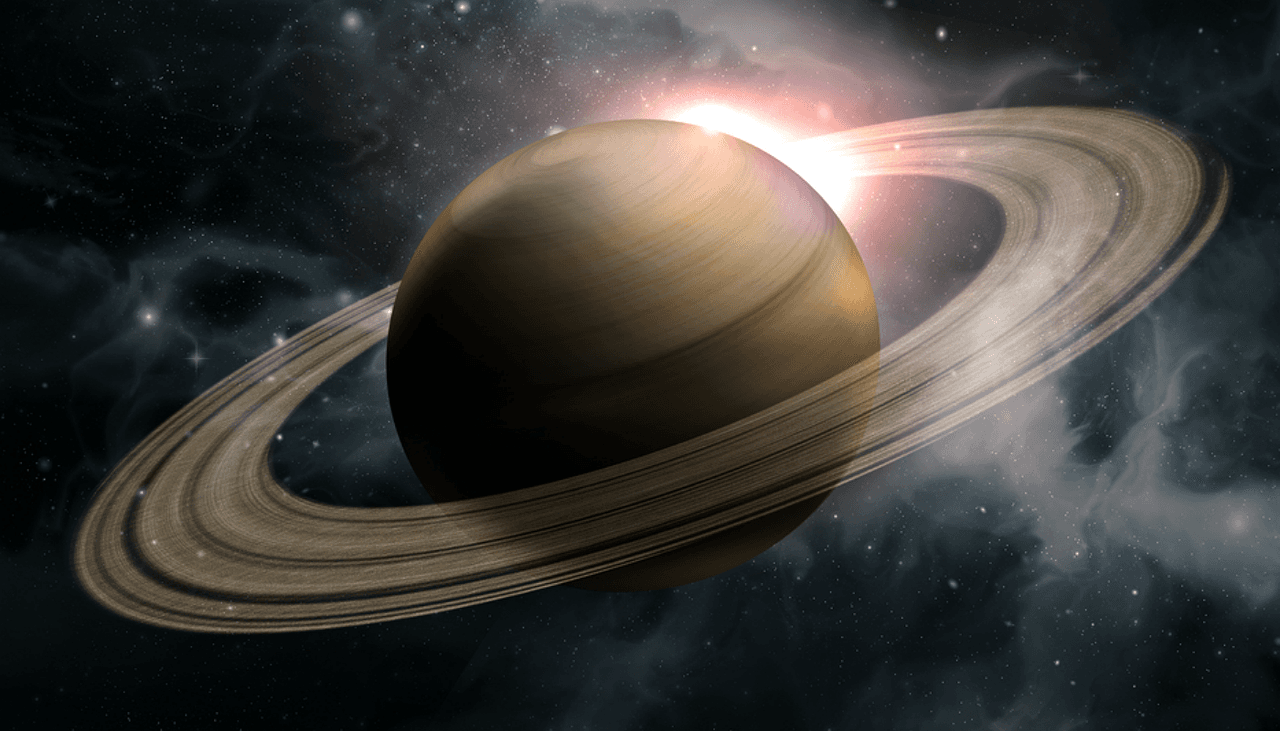 Saturno está perdiendo sus anillos: te explicamos por qué y qué le pasará al planeta