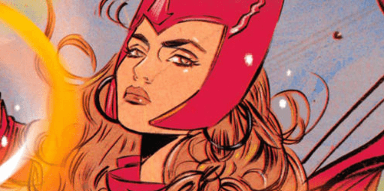 9 personajes de Marvel que podrían destruir el universo si quisieran: Wanda no es la única