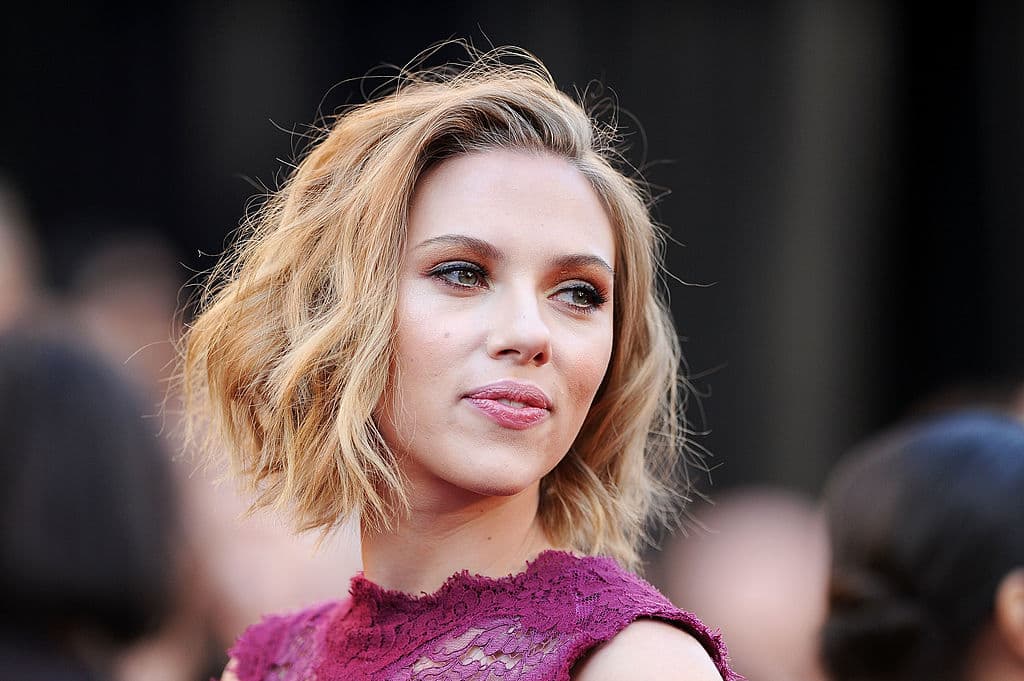 5 razones por las que Scarlett Johansson debe ser Poison Ivy: adiós a Black Widow