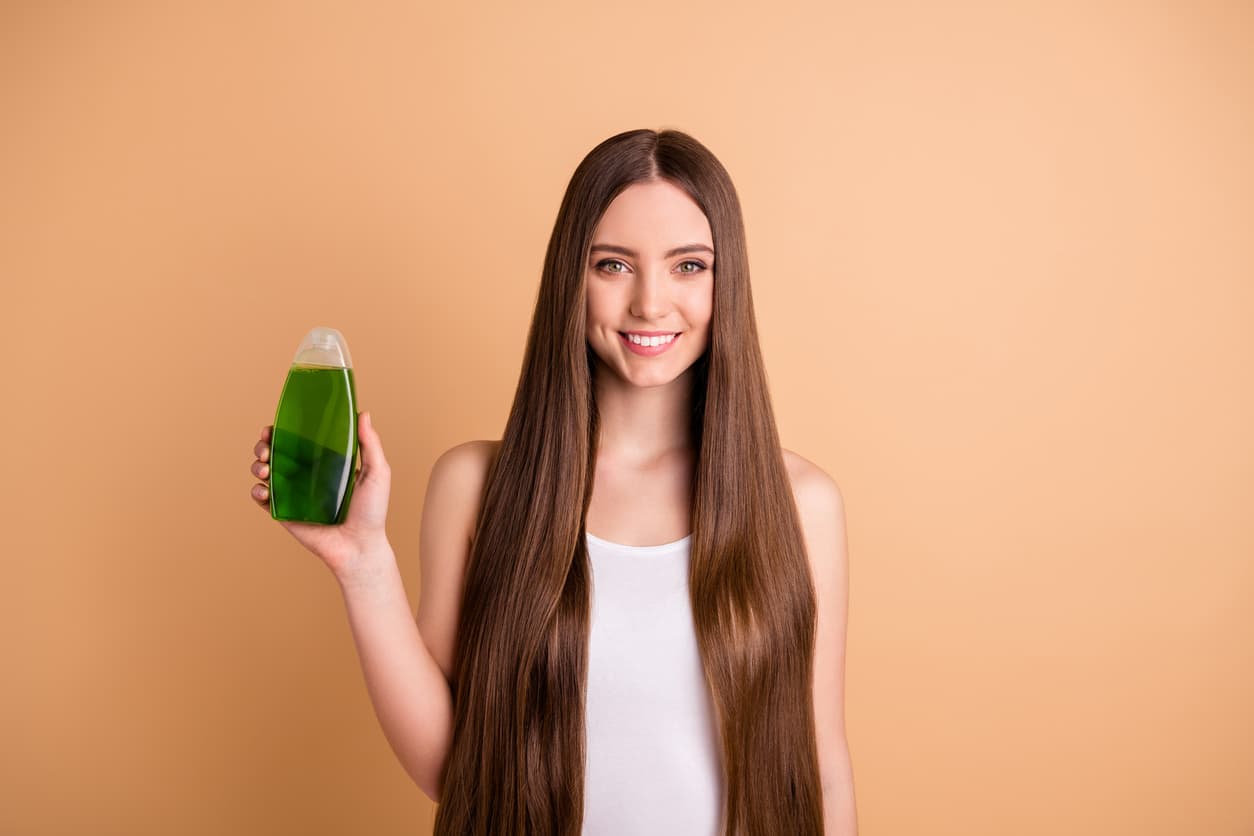 Shampoo de romero casero: tu cabello crecerá más rápido y saludable que nunca