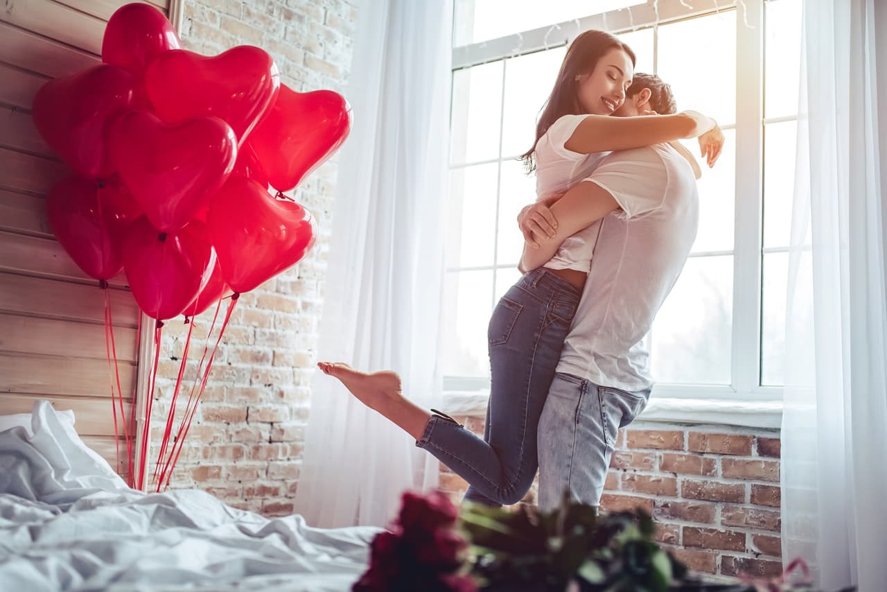 ¿Tendrás un febrero romántico o uno hot? 6 signos se quedarán con toda la suerte en el amor