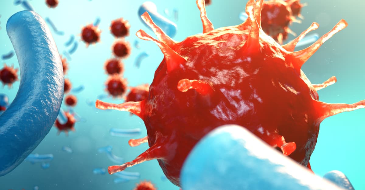 La vacuna contra el VIH estará disponible muy pronto y es un gran avance para la ciencia