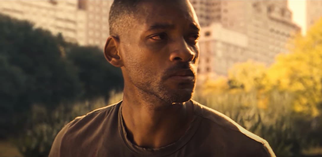 7 películas postapocalípticas que predijeron el futuro: una muestra una app como Tinder