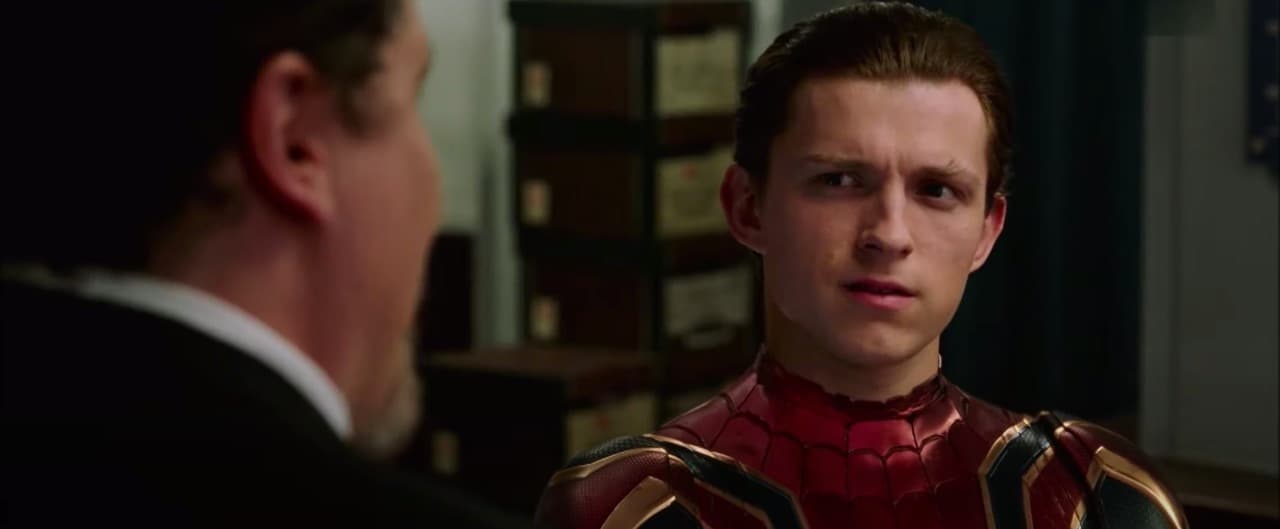 Tobey Maguire es el tío Ben y 8 teorías sobre 'Spider-Man: No Way Home' que podrían ser verdad