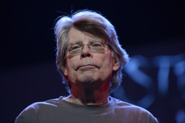 Stephen King no es el único que odia sus adaptaciones al cine: conoce a otros 7 escritores