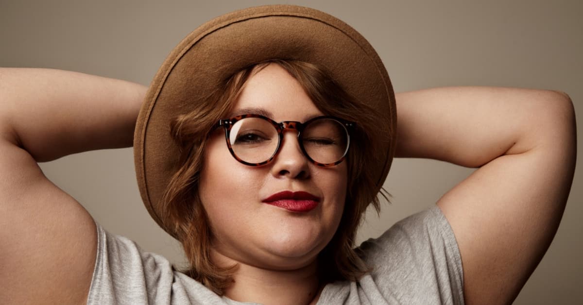 Las nuevas modelos de Nike demuestran que los deportes no tienen tamaño