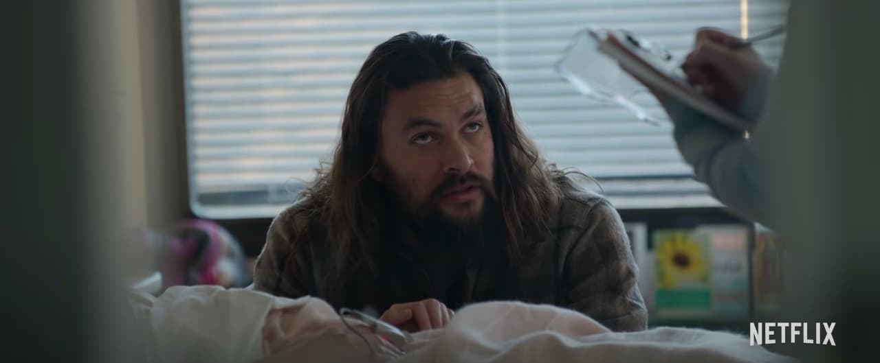 'Sweet Girl' y 7 películas de venganza que te dejarán satisfecho al final