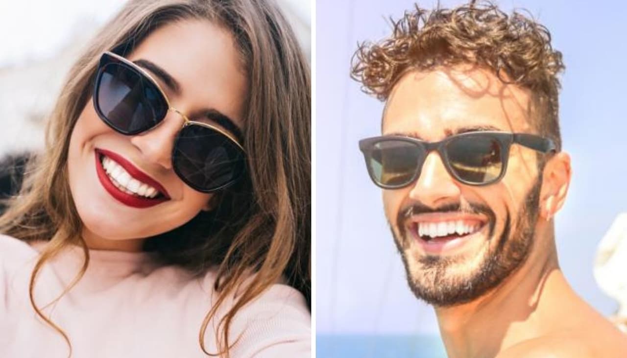 Las mujeres cuidan más sus dientes que los hombres, según estudio