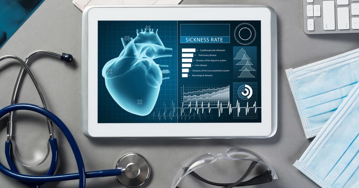 El Pentágono ya puede identificar personas por sus latidos y no es ciencia ficción