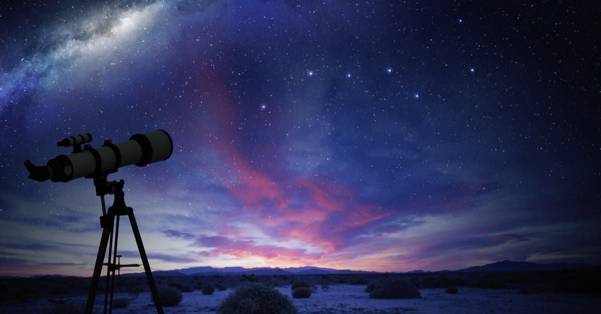 Una niña de 8 años es la astrónoma más joven del mundo: ha hecho descubrimientos impresionantes